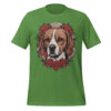 T-shirt Beagle – TATTOO – vue 9