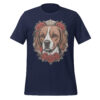 T-shirt Beagle – TATTOO – vue 5