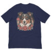 T-shirt Berger Australien Tattoo – TATTOO – vue 4