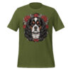 T-shirt Cavalier King Charles – TATTOO – vue 5