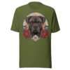 T-shirt Cane Corso – TATTOO – vue 10