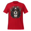 T-shirt Cavalier King Charles – TATTOO – vue 4