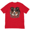 T-shirt Berger Australien Tattoo – TATTOO – vue 5