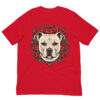 T-shirt American Staff – TATTOO – vue 5