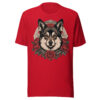 T-shirt Berger des Shetland – TATTOO – vue 6