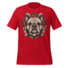 T-shirt Bouledogue – TATTOO – vue 5