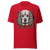 T-shirt Cocker – TATTOO – vue 6