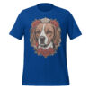 T-shirt Beagle – TATTOO – vue 6