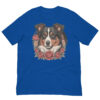 T-shirt Berger Australien Tattoo – TATTOO – vue 7
