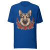 T-shirt Berger Allemand – TATTOO – vue 7