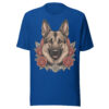 T-shirt Berger Allemand – TATTOO – vue 8