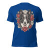 T-shirt Border Collie - TATTOO