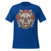 T-shirt Bouledogue – TATTOO – vue 6