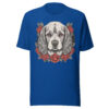 T-shirt Cocker – TATTOO – vue 7