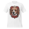 T-shirt Beagle – TATTOO – vue 12