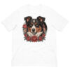 T-shirt Berger Australien Tattoo – TATTOO – vue 14