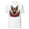 T-shirt Berger Allemand – TATTOO – vue 12