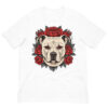T-shirt American Staff – TATTOO – vue 12