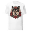 T-shirt Berger des Shetland – TATTOO – vue 13