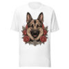 T-shirt Berger Allemand – TATTOO – vue 14
