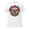 T-shirt Bouledogue – TATTOO – vue 14