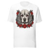 T-shirt Cocker – TATTOO – vue 14