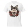 T-shirt Husky – TATTOO – vue 14