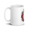 Mug Berger Blanc Suisse – TATTOO – vue 5