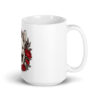Mug Berger Blanc Suisse – TATTOO – vue 4