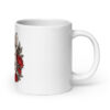 Mug Berger Blanc Suisse – TATTOO – vue 7