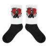 Chaussettes Cane Corso – Street Art – AMOUR CHIEN