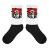 Chaussettes Shih Tzu – Street Art – AMOUR CHIEN
