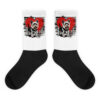 Chaussettes Yorkshire – Street Art – AMOUR CHIEN