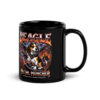 Mug Beagle – Metal – vue 2 – AMOUR CHIEN