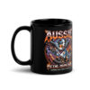 Mug Berger Australien – Metal – AMOUR CHIEN