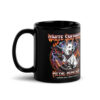 Mug Berger Blanc Suisse – Metal – AMOUR CHIEN
