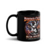 Mug Border Collie – Metal – AMOUR CHIEN