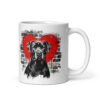 Mug Cane Corso – Street Art – AMOUR CHIEN
