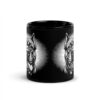 Mug Cane Corso – Black & White – vue 3 – AMOUR CHIEN