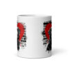Mug Chesapeake Bay Retriever – Street Art – vue 3 – AMOUR CHIEN
