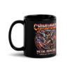 Mug Chihuahua – Metal – AMOUR CHIEN