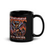 Mug Chihuahua – Metal – vue 2 – AMOUR CHIEN