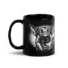 Mug Berger Allemand – Black & White – AMOUR CHIEN