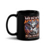 Mug Husky – Metal – AMOUR CHIEN