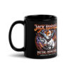Mug Jack Russell – Metal – AMOUR CHIEN