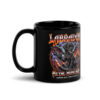 Mug Labrador – Metal – AMOUR CHIEN