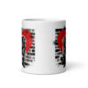 Mug Pékinois – Street Art – vue 3 – AMOUR CHIEN