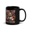 Mug Shih Tzu – Metal – vue 2 – AMOUR CHIEN