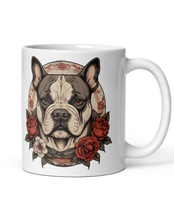 Mug American Bully –