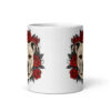 Mug American Staff – Tattoo – vue 3 – AMOUR CHIEN